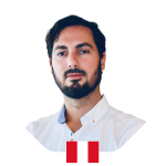 Alejandro Troll (B Venture Capital)