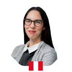 Angelica Piazza (Cosapi)