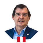 Carlos Alarco (Bechtel)