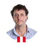 Christian Pfleiderer (Beton Decken)