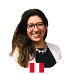 Cindhy Barrientos (Habitat for Humanity)