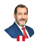 Daniel Fernandez (COSAPI)