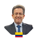 Fabian Agudelo (UNACEM)