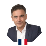 Francois Pitti (Audacity Strategies)