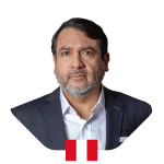 Gustavo Paredes (NPG Abogados)