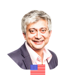 Hitendra Patel (IXL Center)