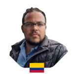 John Saavedra (Bioteckta)