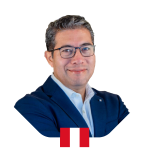 Jorge Luis Izquierdo (V&V Bravo)
