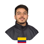 Julian Rico (SPYBEE)