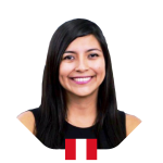 Maria Mendoza (Saint-Gobain Perú)