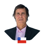 Mauricio Heyermann (BIM Forum Chile)