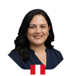 Mayra Arauco (ESAN)