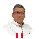 Nelson Moreno (Nippon Koei Co.)