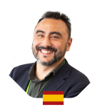 Nestor Del Pozo (Dalux)