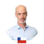 Pablo Ivelic (Echeverria Izquierdo)