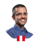 Pedro Neira (ConstructAI)