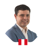 Rafael Aguilar (PUCP)
