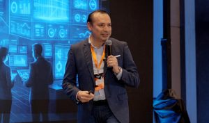 Conf. Magistral: Futuro del ConTech en LATAM