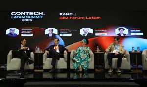 Panel 1: BIM Forum Latam