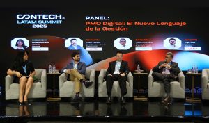 Panel 2: PMO Digital: El Nuevo Lenguaje de la Gestión
