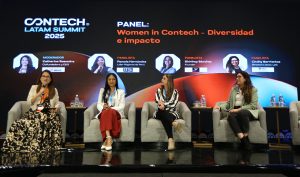 Panel 6: Women in Contech, Diversidad e impacto