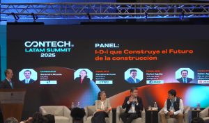 Panel 7: I+D+i que Construye el Futuro de la construccion
