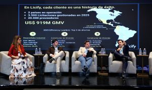 Panel 12: Startups y ecosistemas ConTech