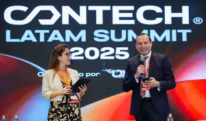 Presentación de ConTech Latam Summit 2025